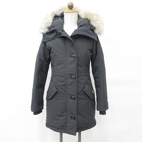 カナダグース CANADA GOOSE ロスクレア パーカ ROSSCLAIR PARKA コート