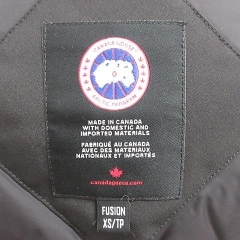 カナダグース CANADA GOOSE ロスクレア パーカ ROSSCLAIR PARKA コート