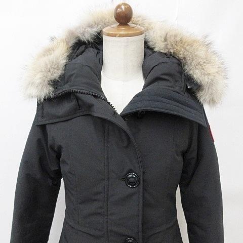 カナダグース CANADA GOOSE ロスクレア パーカ ROSSCLAIR PARKA コート