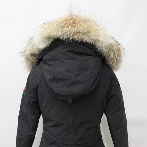 カナダグース CANADA GOOSE ロスクレア パーカ ROSSCLAIR PARKA コート