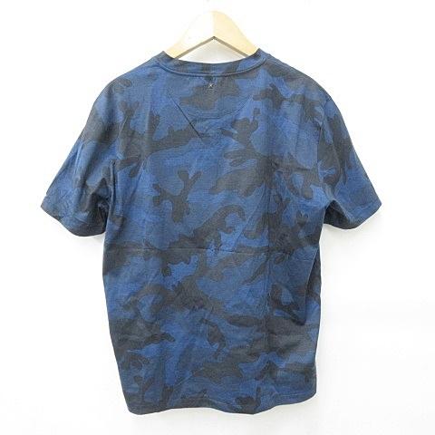 未使用品 ヴァレンティノ ヴァレンチノ VALENTINO Tシャツ カットソー