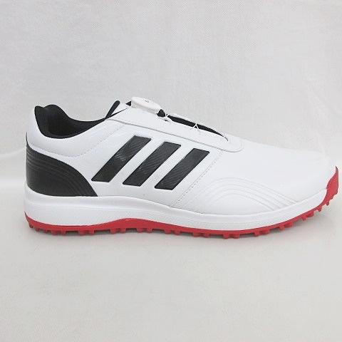 アディダス adidas CPトラクション SL BOA ゴルフシューズ スパイク 