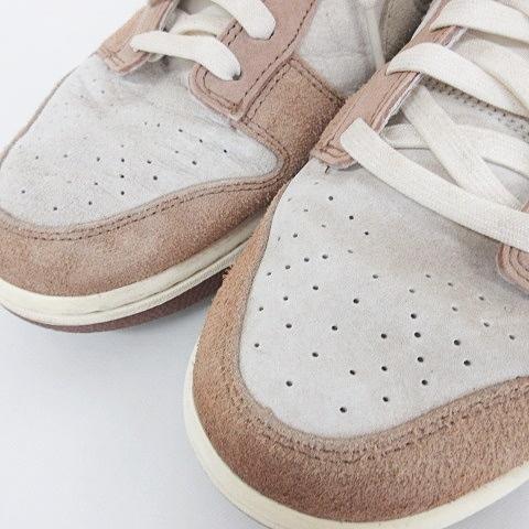 NIKE ナイキ DUNK LOW RETRO PRM MEDIUM CURRY ダンク ロー レトロ 