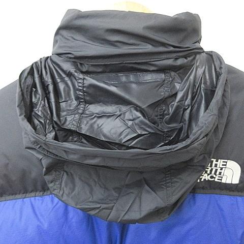 THE NORTH FACE ザノースフェイス ダウンジャケット 1996 ヌプシ THE NORTH FACE ザノースフェイス ダウンジャケット 1996 ヌプシ
