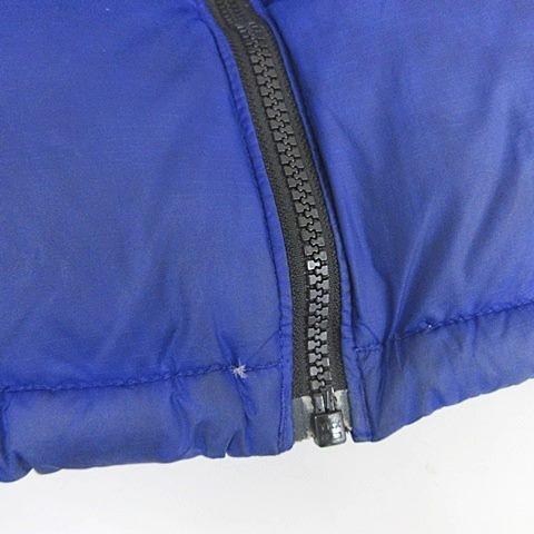 THE NORTH FACE ザノースフェイス ダウンジャケット 1996 ヌプシ THE NORTH FACE ザノースフェイス ダウンジャケット 1996 ヌプシ