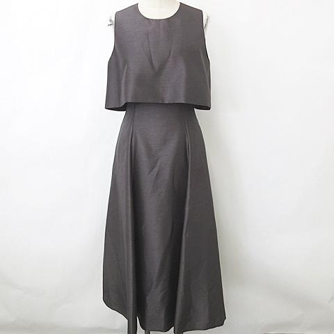 未使用品 アニュアンス anuans 24SS 2way コンビネーション 