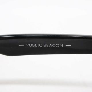 パブリックビーコン PUBLIC BEACON アイウェア サングラス パブリックビーコン PUBLIC BEACON アイウェア サングラス