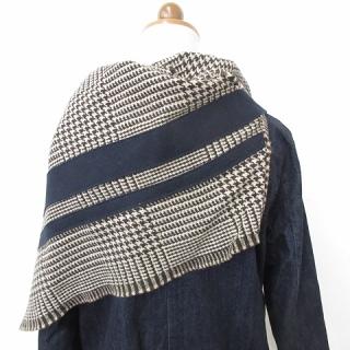 未使用品 アッシュペーフランス H.P.FRANCE デドゥエ D-due ジャケット 