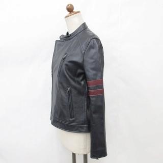 未使用品 イオ io アッシュペーフランス H.P.FRANCE ジャケット