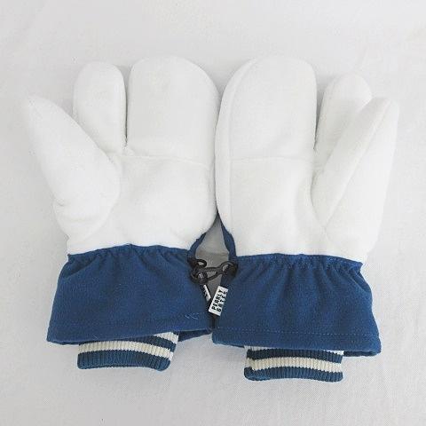 PEARLY GATES ゴルフアクセサリーセット S ミトングローブ パーリー