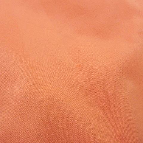 CLUNK クランク ゴルフ ジャケット ジップアップ ジャージ ロゴ 刺繍