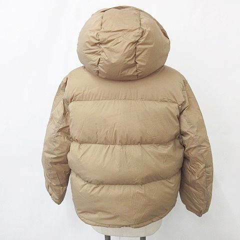 ユニクロ 未使用品 UNIQLO JW ANDERSON ダウンジャケット ユニクロ 未使用品 UNIQLO JW ANDERSON ダウンジャケット