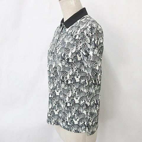 フォーリアブリランテ Foglia Brillante ゴルフ シャツ ポロシャツ