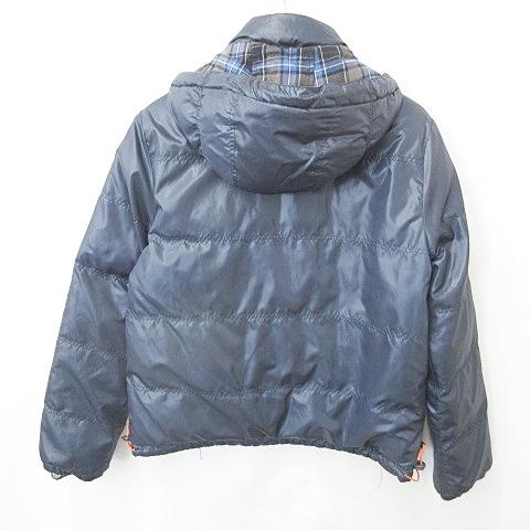 クイックシルバー QUIKSILVER ダウンジャケット ジャンバー 