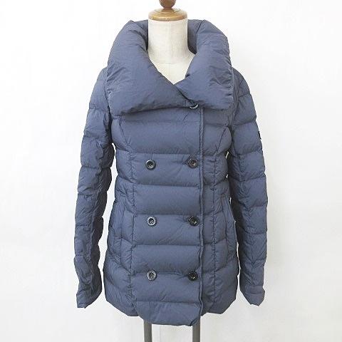 タトラス TATRAS LORENZANA ロレンツァーナ ダウンジャケット ダブル