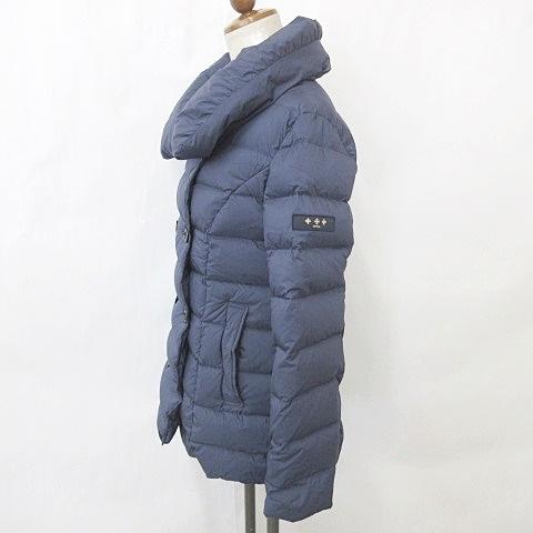 タトラス TATRAS LORENZANA ロレンツァーナ ダウンジャケット ダブル