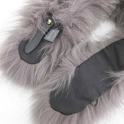 ファビオラ Faviora サガファーズ sagafurs ムーンバット MOONBAT ティ
