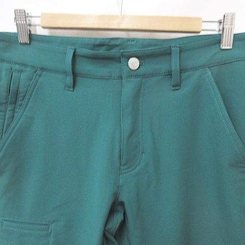 パーリーゲイツ PEARLY GATES ジャックバニー Jack Bunny!! パンツ