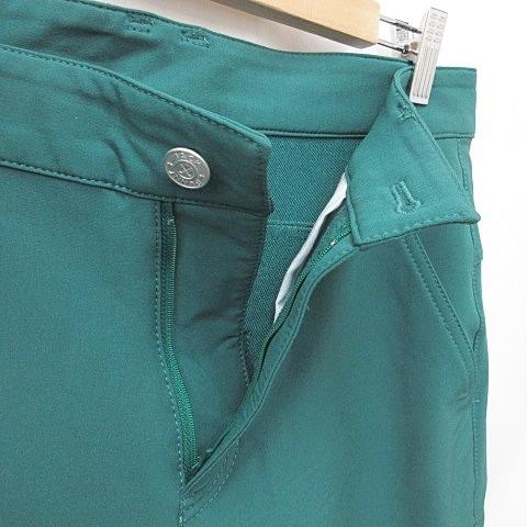 パーリーゲイツ PEARLY GATES ジャックバニー Jack Bunny!! パンツ