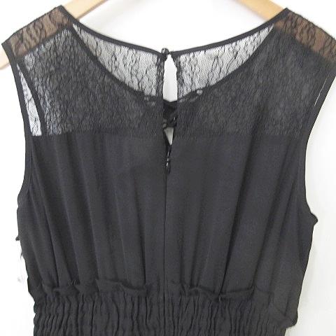 未使用品 レッセパッセ LAISSE PASSE サロペット オールインワン 