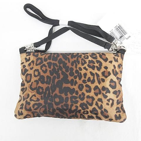 LeSportsac 未使用品 レスポートサック LesportSAC ポシェット LeSportsac 未使用品 レスポートサック LesportSAC ポシェット