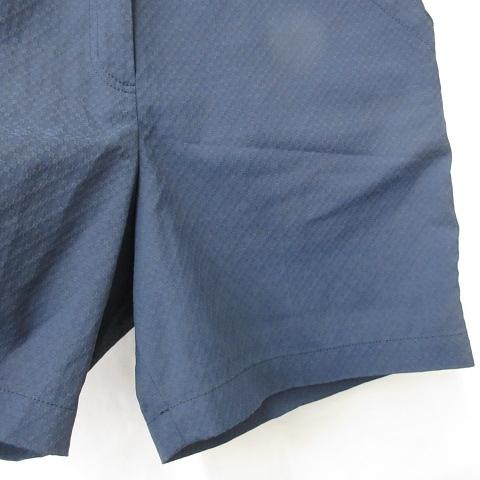 adabat アダバット ゴルフ スポーツウェア パンツ ショートパンツ ロゴ