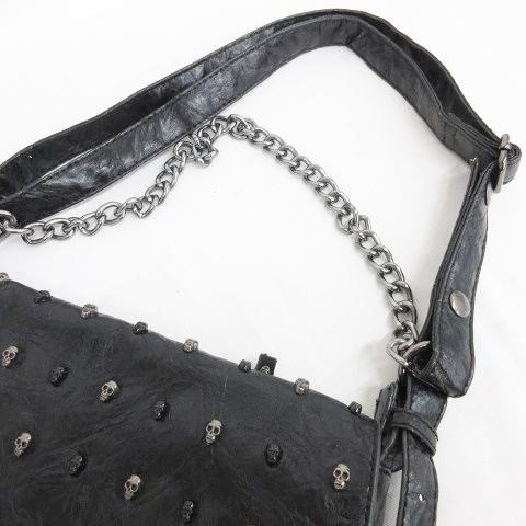 トーマスワイルド THOMAS WYLDE ショルダーバッグ ハンドバッグ トーマスワイルド THOMAS WYLDE ショルダーバッグ ハンドバッグ