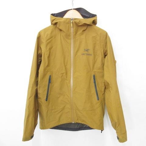 ARC'TERYX アークテリクス ゼータ ZETA SL ジャケット ARC'TERYX アークテリクス ゼータ ZETA SL ジャケット