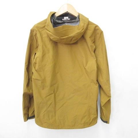 ARC'TERYX アークテリクス ゼータ ZETA SL ジャケット ARC'TERYX アークテリクス ゼータ ZETA SL ジャケット