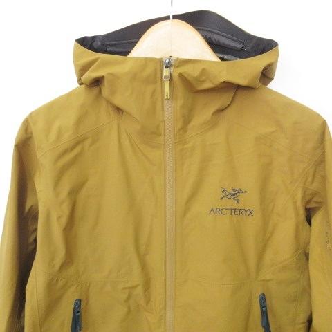 ARC'TERYX アークテリクス ゼータ ZETA SL ジャケット ARC'TERYX アークテリクス ゼータ ZETA SL ジャケット