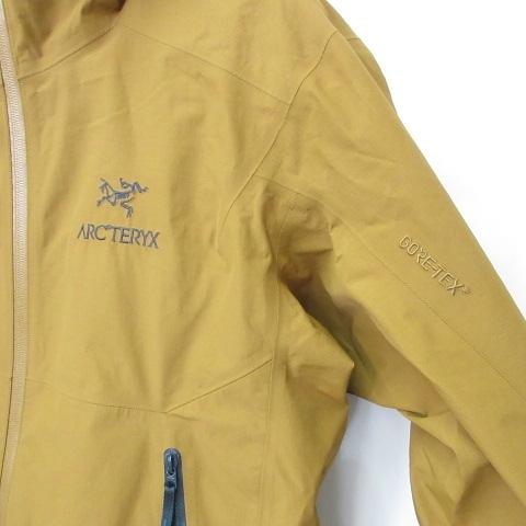 ARC'TERYX アークテリクス ゼータ ZETA SL ジャケット ARC'TERYX アークテリクス ゼータ ZETA SL ジャケット