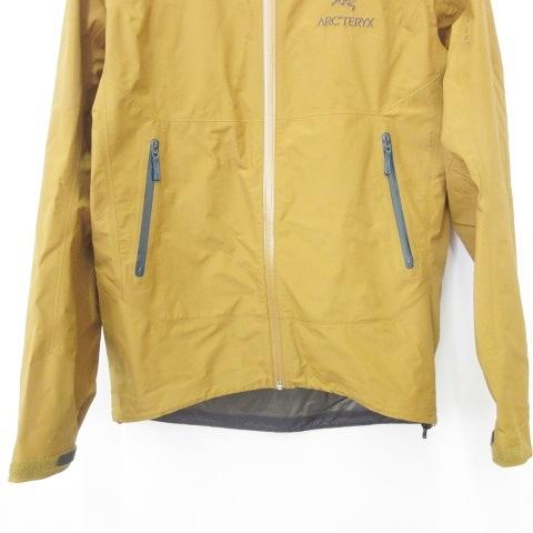 ARC'TERYX アークテリクス ゼータ ZETA SL ジャケット ARC'TERYX アークテリクス ゼータ ZETA SL ジャケット