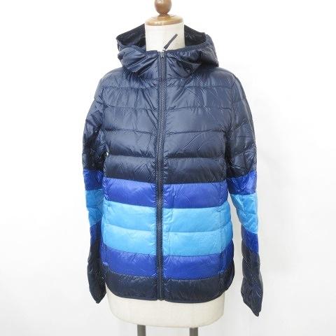 ユニクロ 未使用品 UNIQLO ウルトラライトダウン ULTRA LIGHT