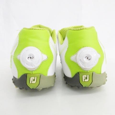 フットジョイ FootJoy FJ M:PROJECT ゴルフシューズ スパイク フットジョイ FootJoy FJ M:PROJECT ゴルフシューズ スパイク