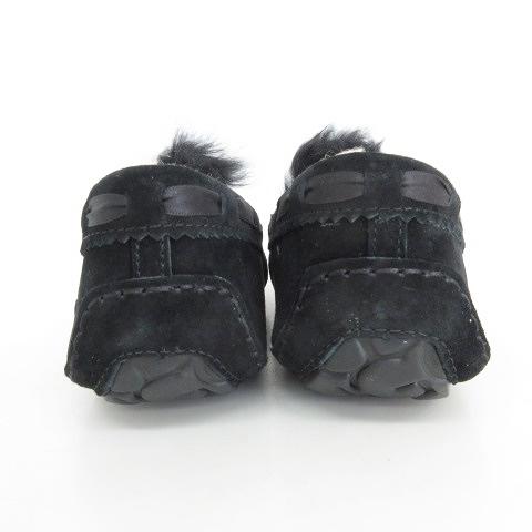 新品未使用 アグUGG1019015WDAKOTAPOMPOM ダコタ ポンポン ダコタ ポンポン 1019015｜モカシン・ローファー｜UGG®（アグ