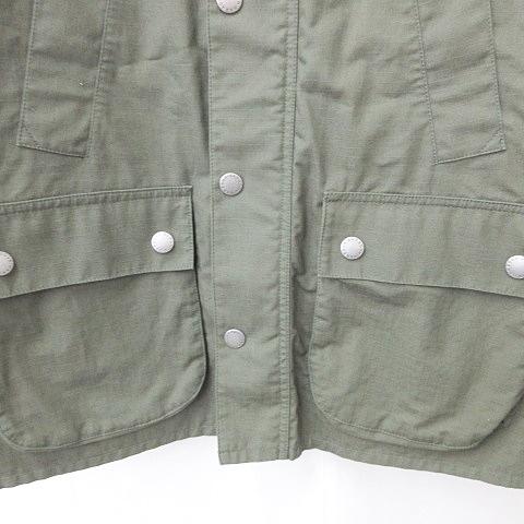 バブアー Barbour 1701074 ジャケット ビデイルジャケット