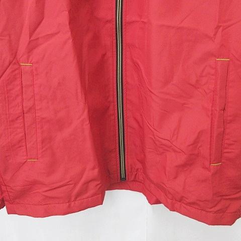 未使用品 ミズノ MIZUNO スポーツウエア ジャケット ジャンバー ジップ