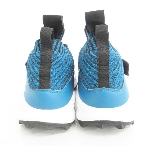 新品☆27.5cm☆ザ ワープ バイ エネーレ スパイクレスシューズ The