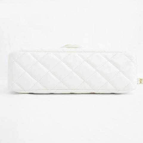 CHANEL（シャネル） ホーボーバッグ ショルダーバッグ マトラッセ