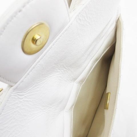 CHANEL（シャネル） ホーボーバッグ ショルダーバッグ マトラッセ