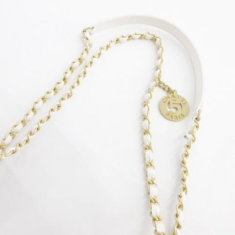 CHANEL（シャネル） ホーボーバッグ ショルダーバッグ マトラッセ