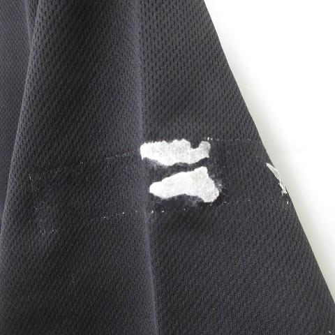 ラッセルノ　ポロシャツ　黒　6