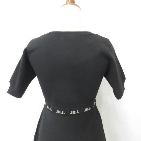 未使用品 ジルバイジルスチュアート JILL by JILLSTUART ニット