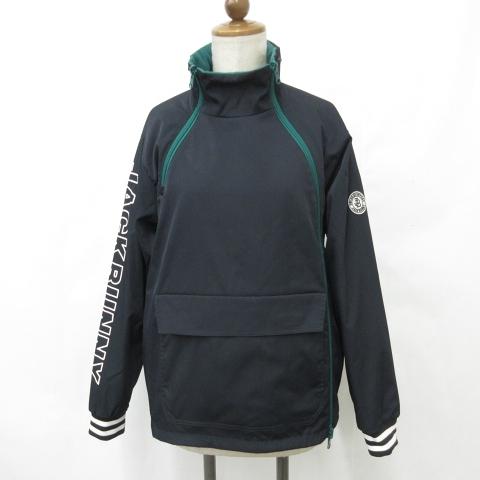 Jack Bunny!! ゴルフ ジャケット グリーン 【公式通販】