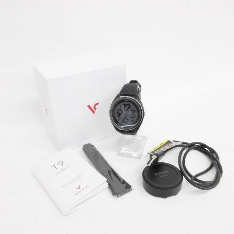 T9 GPSナビ ブラック T9 GPSゴルフナビ ブラック 【公式通販】