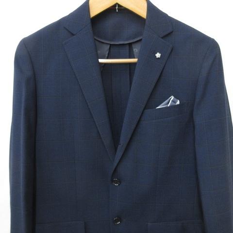オリヒカ ORIHICA スーツ シングルスーツ テーラージャケット