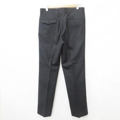 オリヒカ ORIHICA パンツ 2枚セット スラックス ストレート