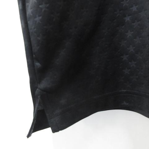 マークアンドロナ MARK LONA ゴルフ スポーツウエア ポロシャツ