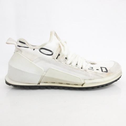 エコー ecco バイオム 2.0 BIOM 2.0 ゴルフシューズ スパイクレス