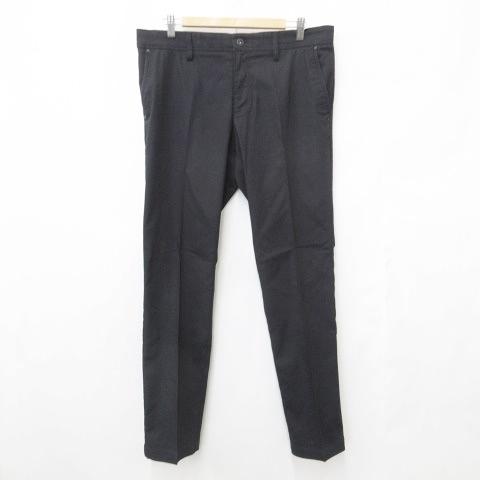【美品】キャロウェイ callaway パンツ ゴルフウェア 3Lメンズ 黒 キャロウェイ CALLAWAY ゴルフ スポーツウエア パンツ